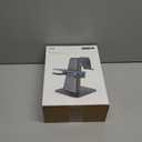 KIWI design Charging Dock for Meta Quest 3S/3/2/Pro, Vertical Charging Stand, Accessories Made for Meta