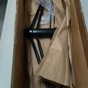 MNKXL 28 Inch Metal Christmas Tree Stand for 4 to 10ft Christmas Trees, Heavy Duty Folding Universal Artificial Christmas Tree Stand Replacement