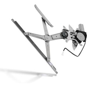 SCITOO Power Window Regulator with Motor for Chevrolet for Prizm