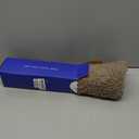 MIULEE Pack of 2 Throw Pillow Covers 18x18 Inch Neutral Khaki Faux Fur Decorative Sherpa Pillow Covers Fuzzy Accent Soft Sheepskin Fleece Cushion Cases for Boho Home Decor Couch Living Room Bed