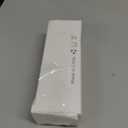 AGVEE 10ft TV Power Cord for LG TV LCD LED HD 4K 8K, 90 Degree ETL Listed 18AWG 2-Prong AC Power Cable IEC C7 C8 Replacement for LG TV, Black