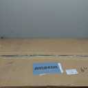 VEVOR Drop In Kitchen Sink 33 Inch Kitchen Sink Workstation, 304 Stainless Steel Top Mount Sinks, Drop-In Single Bowl with Ledge & Multiple Accessories Sink for RV, Prep Kitchen, Bar 33 x 22 x 9inch (Black)