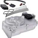 68445522AA HE300VG Turbo Actuator Compatible with Dodge Ram 2500 3500 4500 5500 2013-2018 Cummins 6.7L Diesel, Replace 5494878RX 5601240NX