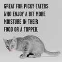 BIXBI Rawbble Chicken Pate Recipe for Kittens Cans Grain Free, Protein Rich Wet Kitten Food (2.75 Ounce Cans, Case of 24) (BBD 24 JUN 2025)