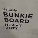 Heavy Duty Bunkie Board King Size (76x80) - Under Bed Support