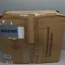Serta Down Illusion Hypoallergenic Pillowtop Mattress Topper, Queen