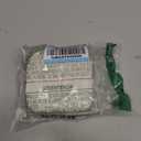 Luxury Leather Travel Jewelry Box for Women Mini Organizer Small Jewelry Portable Travel Case for Rings Earrings Necklace Multifunctional Storage Wedding Bridesmaids Women Wife Daughter Gift (BLACK)