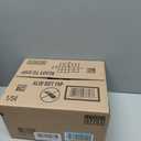 Always Radiant Feminine Pads for Women, Flexfoam Pads with Wings, Size 5, Extra Heavy Overnight Absorbency, Lightly Scented, 54 Count (3 Packs of 18)