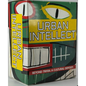 Kinfolk Urban Intellect Expand Knowledge of African American History, Dive into Thought-Provoking Trivia, and Foster Lively Discussions in a Card Game Setting