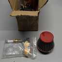 PWK 28mm Carburetor Kit Replacement for Predator 212 224 196cc Coleman CT200U CT200U-EX BT200X Mini Bike Baja Warrior MB200 KT196 GX160 6.5hp Engine Parts