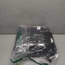 Electric Heated Throw Blanket, 50"x60" Extra-Thick and Warm Heating Blanket with 4 Hour Auto Off & 5 Heating Levels, 3D Pattern Design and Overheating Protection, Navy Blue