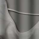 Sexy Backless Cheeky High Cut Leg Thong V Neck One Piece Swimsuit, Size L