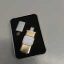 512GB Flash Drive[No App Required] Intended for Phone Tablet Androidphone and Computers, 4 in 1 Photo Stick for Phone Memory STO