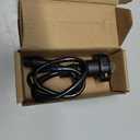 Replacement for 010-12531-01 Marine Network Cable,for BlueNet Network Cable Small(Male) to Large(RJ45), Compatible with Garmin GC 200, GLS 10, GMR Fantom 256/254/124/126/54/56, Panoptix LiveScope