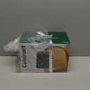 Cuisinart CPT-122BK 2-Slice Compact Plastic Toaster, Black