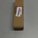 J Hook Crossover Tool Box Mounting Clamps for Pickup Truck Tool Box Mount Tie Downs (4 PCS, Red)