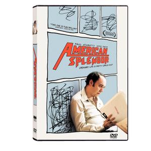 DVD American Splendor