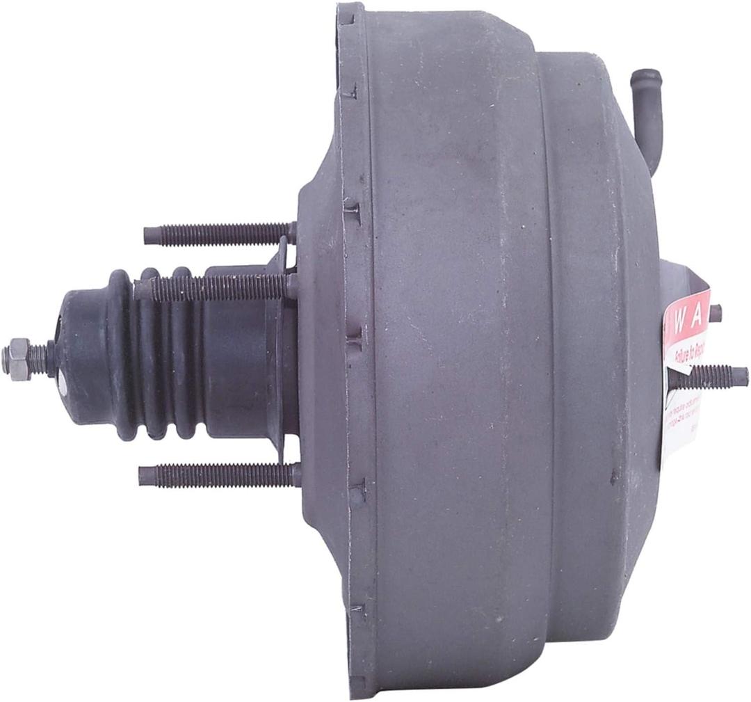 Cardone 53-2512 Remanufactured Import Power Brake Booster