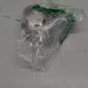 X-ACTO KS Manual Pencil Sharpener, Mountable, Metal, 1 Count - Classroom, Teacher Supplies, Adjustable for 8 Pencil Sizes