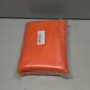 Protective Griddle Cover Mat for Blackstone 36 Inch Griddle Accessories - Full Wrap-Around Protection Silicone Mat for Griddle - Food Grade Silicone grill mats for outdoor grill (36inch)