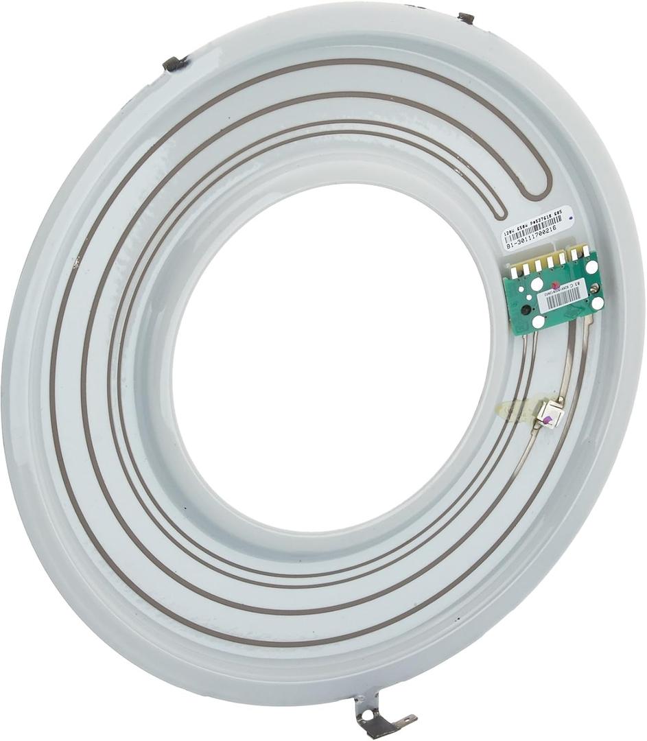 Fisher & Paykel 522091 Kit Heater Plate 605 110V