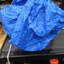 Blue Tarp