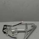 A-Premium Power Window Regulator with Motor Compatible with Chrysler Cirrus Dodge Stratus Plymouth Breeze 1996-2000 Front Right Passenger Side