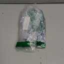 Reusable Bowl Covers, 5 Size Stretch Cloth Bowl Covers for Bread Proofing, Cloth Fabric Bowl Cover for Food Fruits Leftover (N)