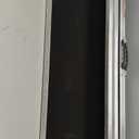 VNN Portable Wheelchair Ramp 7FT, Seamless Non-Slip Aluminum Ramps for Wheelchairs for Home, Handicap Wheelchair Ramps for Home Steps, Aluminum Loading Dock Plates, Doorways (7FT (Usable height 7-21 inch))