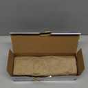 Portable Printers Wireless for Travel, N80 Wireless Thermal Printer Bluetooth Inkless Printer Support 8.5" X 11" US Letter & A4, Compatible with iOS, Android, Laptop