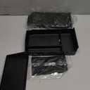 PIMCAR 4-Piece Center Console Organizer Set for 2023-2025 2026 Honda CRV Custom Fit Armrest Tray, Console Tray, Hidden Storage Box and Armrest Dividers ABS Material Car Interior OEM Accessories