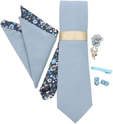 JACK AND MILES SKY BLUE TIE SET | TIE SET FOR MEN | ADDITIONAL SKY BLUE TIE SET | MENS TIES SET | THE PERFECT SPRING SET | JACK AND MILES SKY BLUE TIE SET | TIE SET FOR MEN | ADDITIONAL SKY BLUE TIE SET | MENS TIES SET | THE PERFECT SPRING SET |