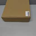 Premium Stainless Steel Dog Bowls,50OZ Large Capacity,Set of 2,Including Slow Food Bowl and Water Bowl,Suitable for Large and Medium-Sized Dogs,Green,Orange and Black