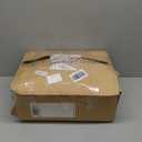 ROSGONIA Oversized King Comforter Oatmeal, 3pcs(1 Boho Comforter & 2 Pillowcases), Lightweight Oversized King Size Comforter Sets All Season Bedding