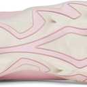 Under Armour Girls' Glyde Sola Rm Jr Softball Cleats (Pink) 2Y