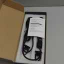 AquaMiracle Adjustable 200W Aquarium Heater Submersible Fish Tank Heater Super Short Aquarium Heater with LED Digital Display Thermostat, for Tanks 20-40 Gallons