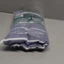 Oversized Turkish Beach Towel Blanket XXL Cotton Sandproof Towels Boho Woven Extra Large Big Sand Free Giant Throw Blankets Huge Quilt XL Picnic Camping Necessities Cloud For Adult Gifts Blue XXL(85x75 IN,215x190 CM)