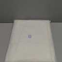 PLANTIONAL Grinding Natural Cotton Quilt Batting: 59-Inch x 79-Inch Light Weight Purely Natural All Season Quilt Batting for Quilts, Craft and Wearable Arts