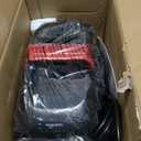 Portable Carpet and Upholstery Cleaner Machine -15Kpa Strong Suction for Rug, Couch, Car, Pet Stain, Furniture Cleaner for Home