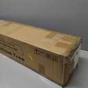 GarveeHome Artificial Plants Indoor, 6 ft Fake Black Olive Tree with Lights Tall Fake Plants in Plastic Nursery Pot Fake Tree Artificial Trees for Home Decor Office Living Room