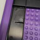 SUPLIK Kids Case for iPad 11th Gen (A16) 11-inch 2025 & 10th Generation 10.9" 2022 & Air 11" 2025/2024 & Air 5th/4th Gen & Pro 11, Durable Shockproof Cover with Shoulder Strap Handle Stand, Purple