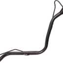 Spectra Premium FN1180 Fuel Filler Neck, 1 Pack