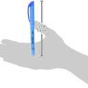 BIC Brite Liner Highlighters with Chisel Tip for Broad and Fine Lines, 24-Count Pack in Assorted Colors