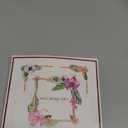 J-pone Lace Underwear for Women Sexy Seamless String High Cut Stretch Breathable Low Rise Hipster Cheeky Bikini Panties Multipack- Size S 2 Pieces