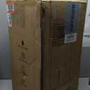 FANCOLE Windowless Portable Air Conditioners with 4Modes & 3Speeds, 15H Timer for Smart Auto-off, 2Gal Tank for 20H Cooling, Evaporative Air Cooler 17 FT Remote, 120 Swing Swamp Cooler No Hose Needed