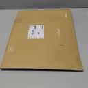 ARTISAN Gaming Mouse pad Raiden MID(Hard) Large RD-NMID(Hard)-L Color: Coffee Brown (Japan Import)