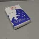 Potaroma Cat Toys Pillows, 3 Pack, Soft and Durable Crinkle Sound with Catnip Inside, Interactive Indoor Kitten Kicker, Promotes Kitty Exercise (Green Yellow Violet)