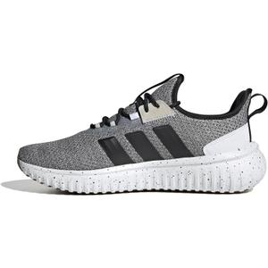 Adidas Men's Kaptir 4.0, White/Black/Gum, 9