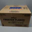 Kellogg's Frosted Flakes Breakfast Cereal, Kids Cereal, Family Breakfast, Original (18 Boxes) BBD 04/11/2026
