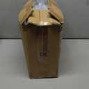 COHOME California King Size Comforter, All-Season Quilted Down Alternative Duvet Insert, Luxury Hotel GentleSoft Comforter with Anti-Clump Tech & 8 Tabs - Reversible - Navy Blue 96 x104 inches